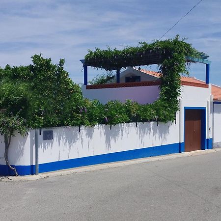 Casa Dos Avos Vila Reguengos de Reguengos de Monsaraz Exterior foto