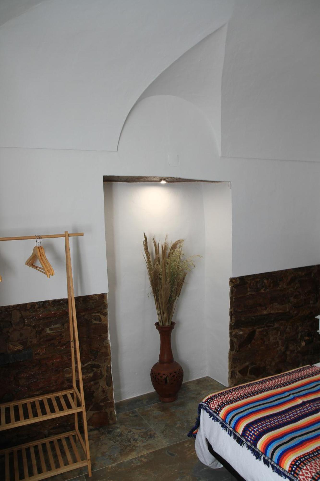 Casa Dos Avos Vila Reguengos de Reguengos de Monsaraz Exterior foto