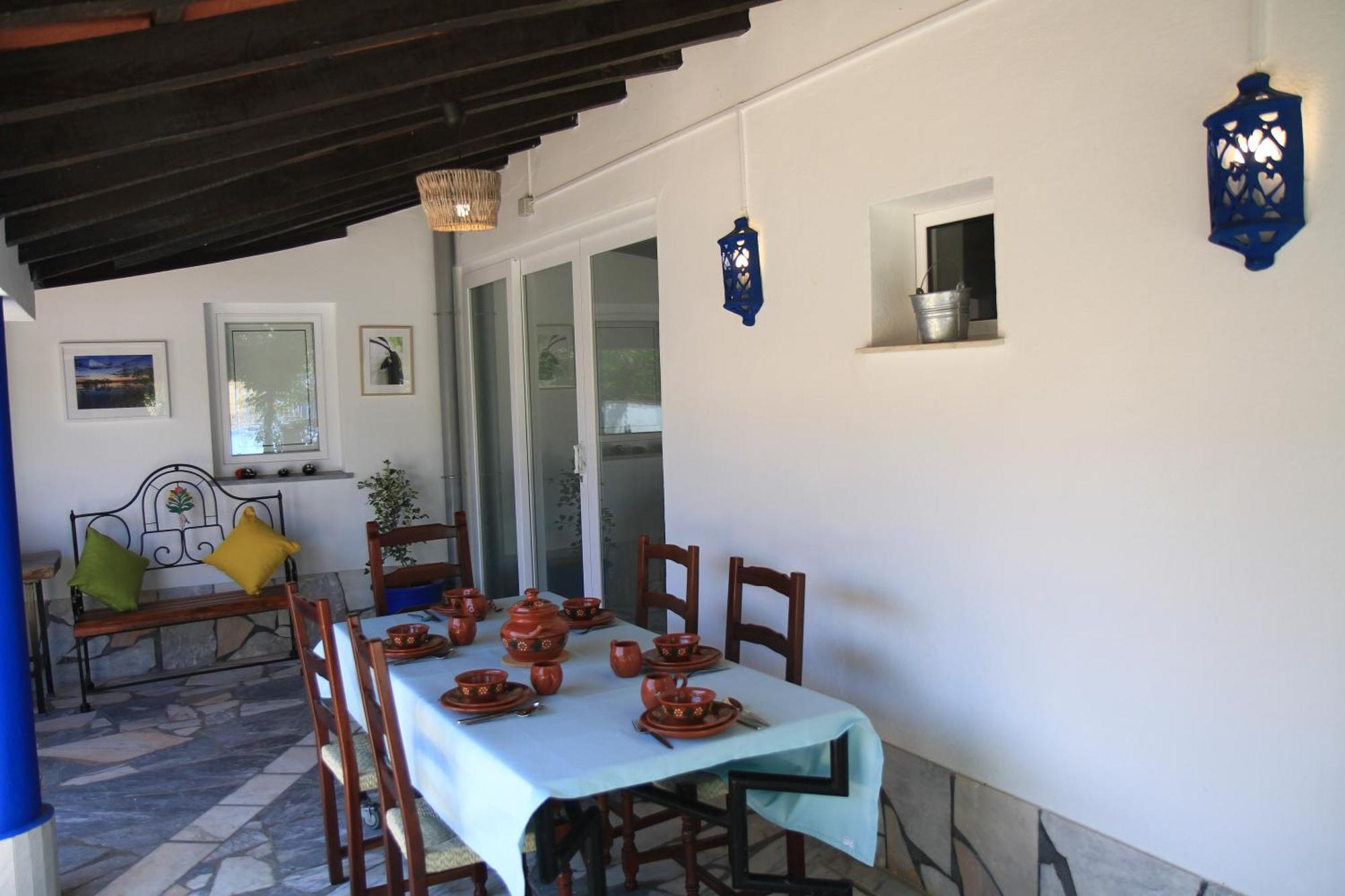 Casa Dos Avos Vila Reguengos de Reguengos de Monsaraz Exterior foto
