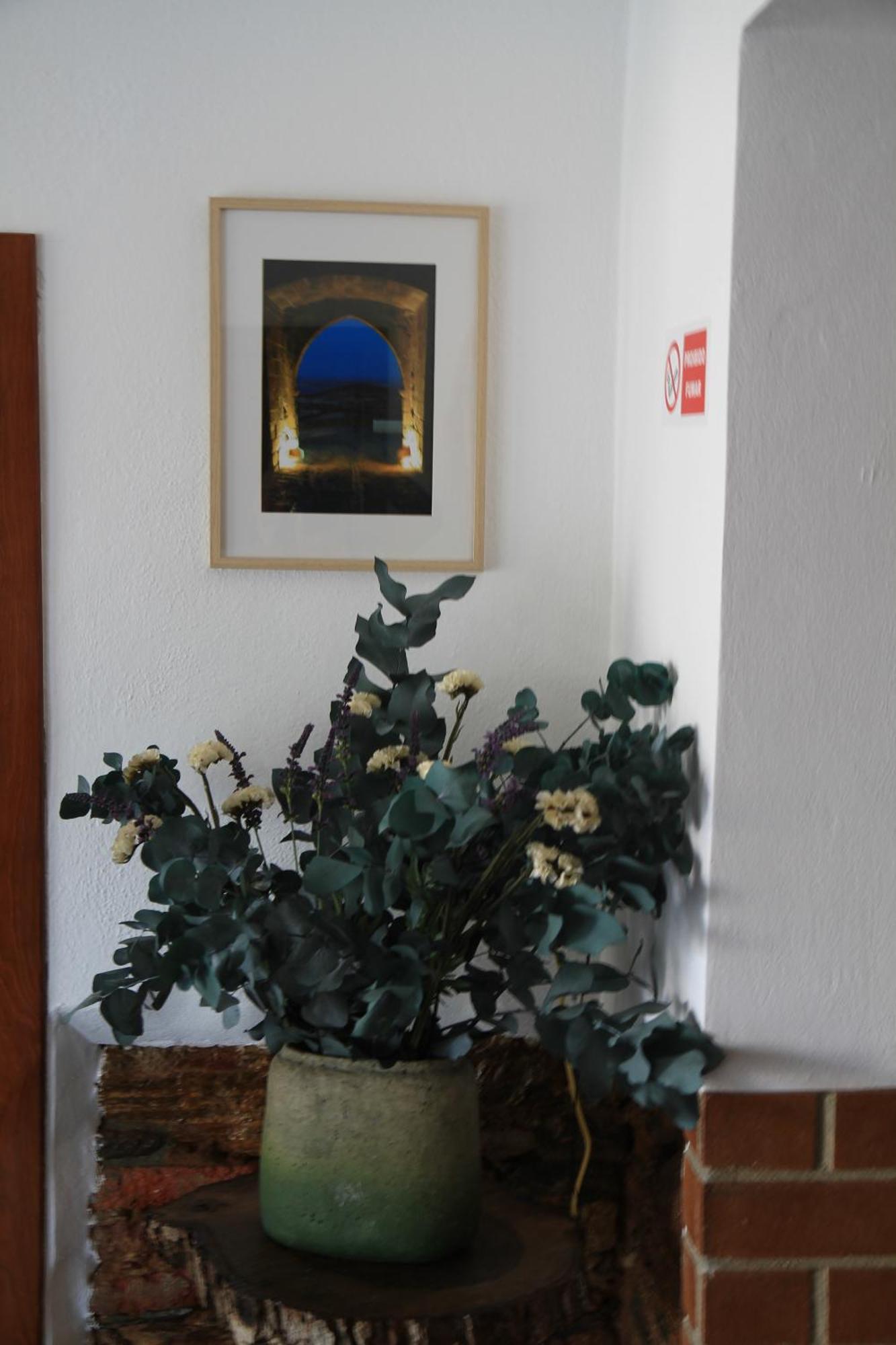 Casa Dos Avos Vila Reguengos de Reguengos de Monsaraz Exterior foto