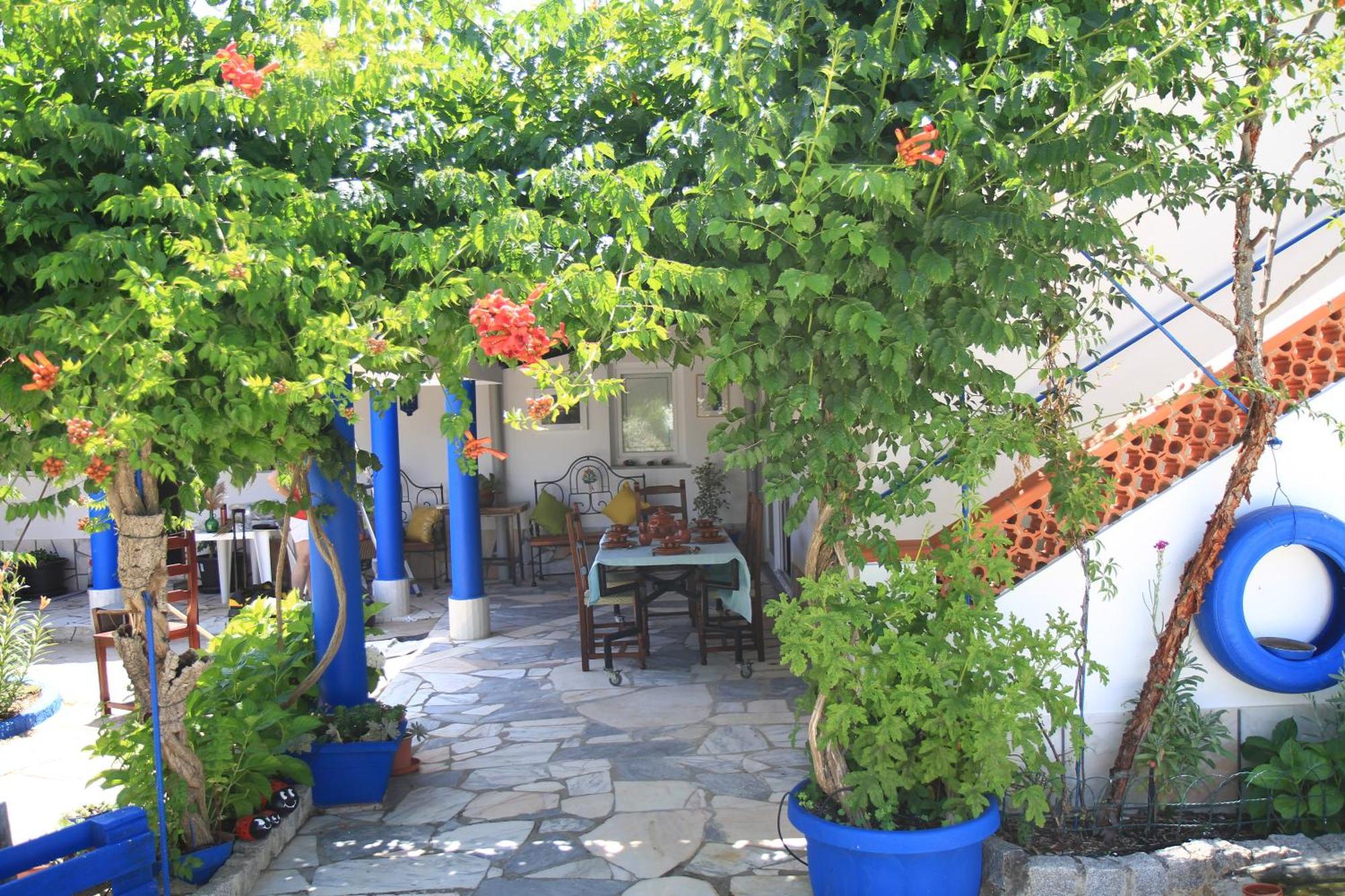 Casa Dos Avos Vila Reguengos de Reguengos de Monsaraz Exterior foto