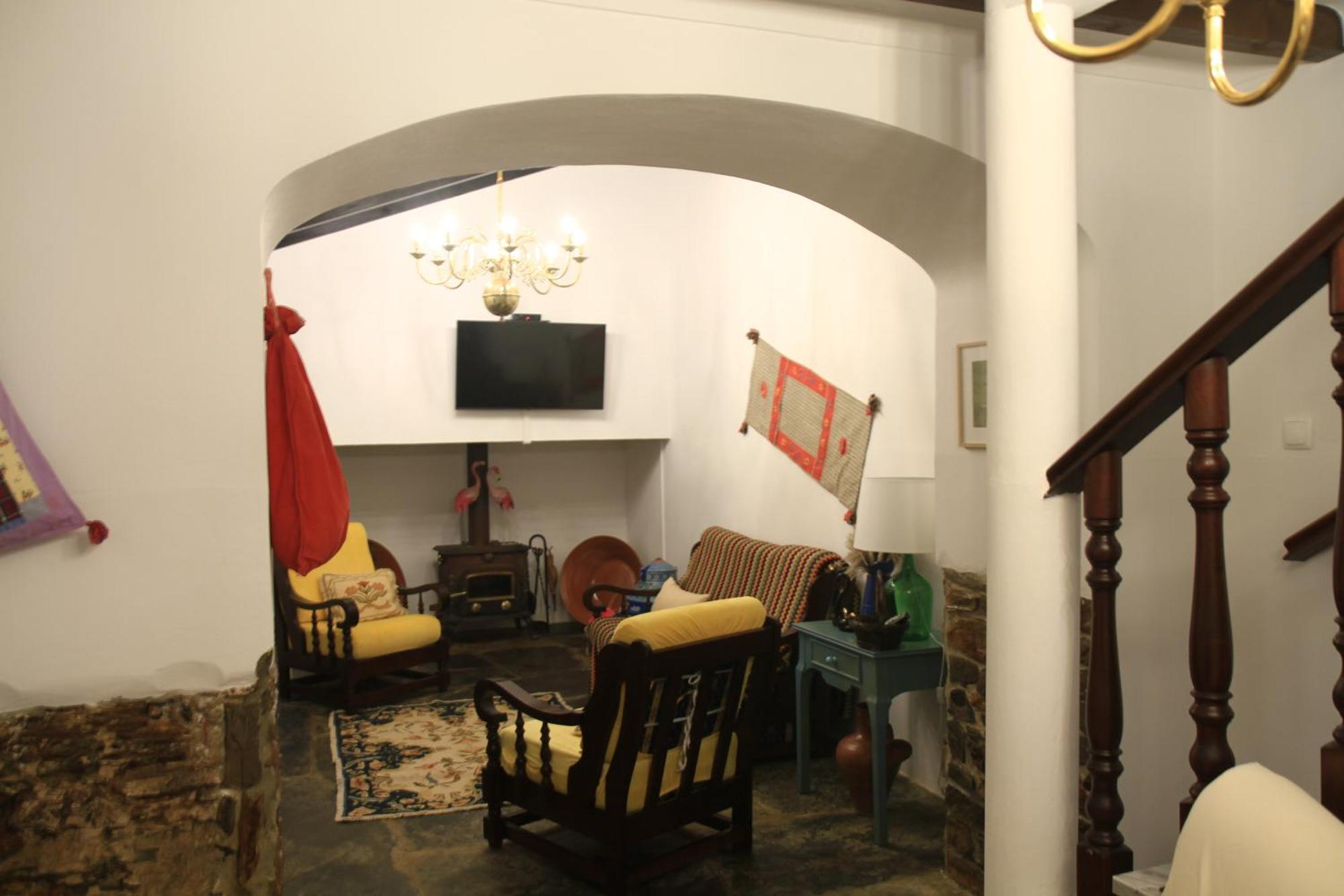 Casa Dos Avos Vila Reguengos de Reguengos de Monsaraz Exterior foto