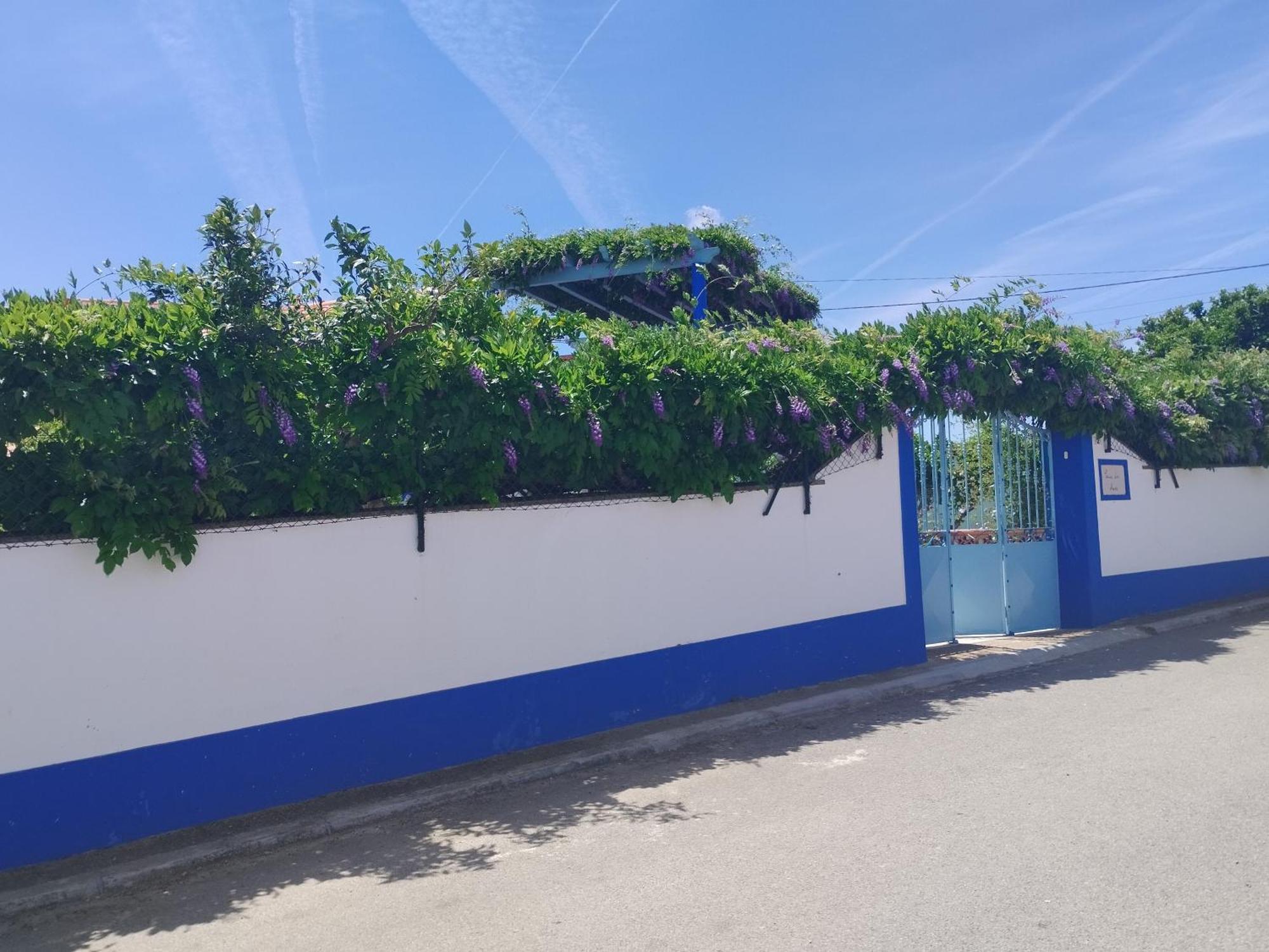 Casa Dos Avos Vila Reguengos de Reguengos de Monsaraz Exterior foto