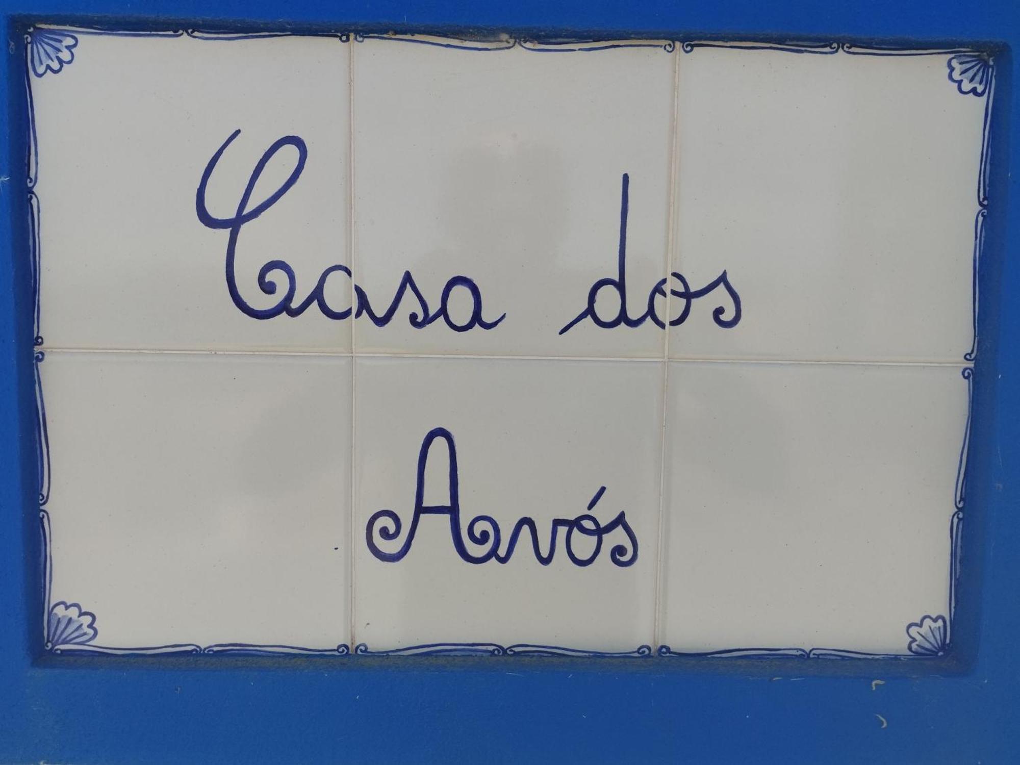 Casa Dos Avos Vila Reguengos de Reguengos de Monsaraz Exterior foto
