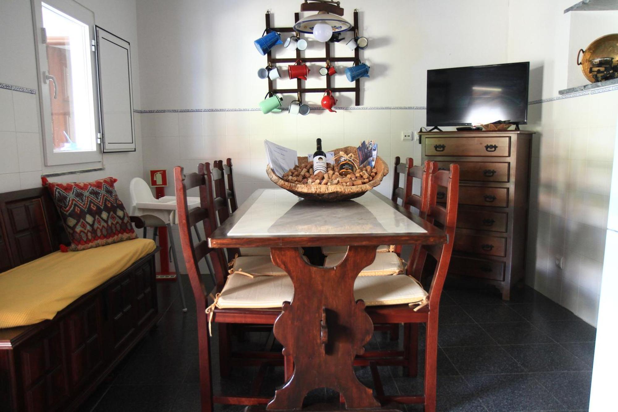 Casa Dos Avos Vila Reguengos de Reguengos de Monsaraz Exterior foto