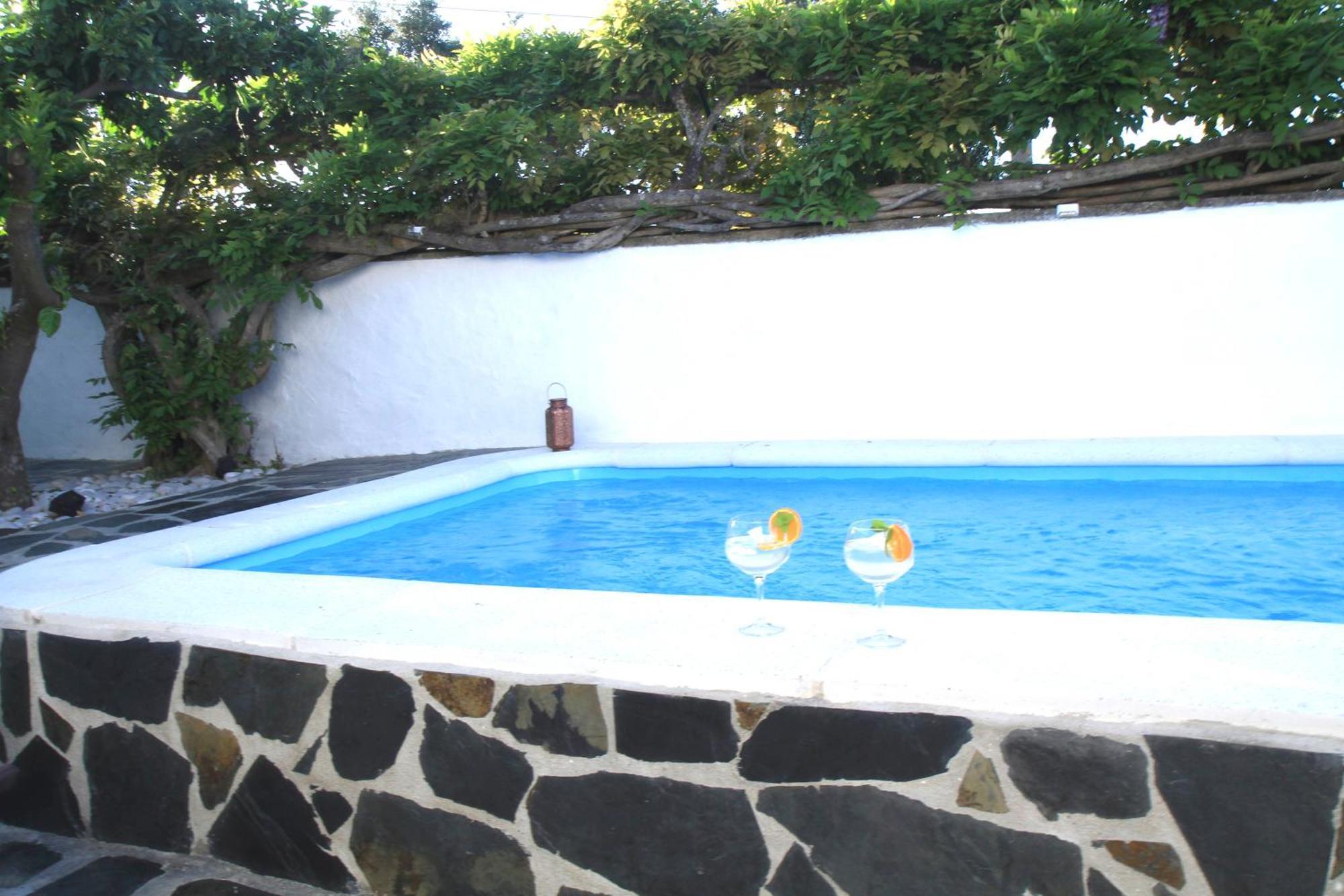 Casa Dos Avos Vila Reguengos de Reguengos de Monsaraz Exterior foto