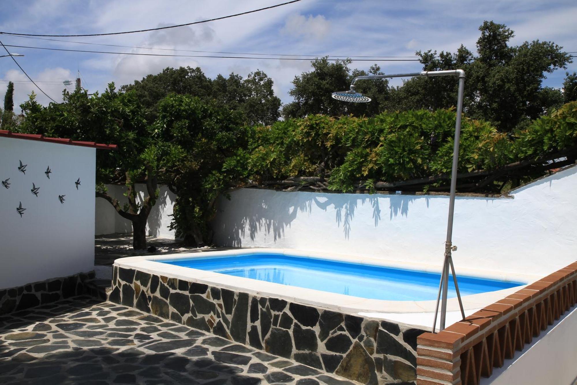 Casa Dos Avos Vila Reguengos de Reguengos de Monsaraz Exterior foto