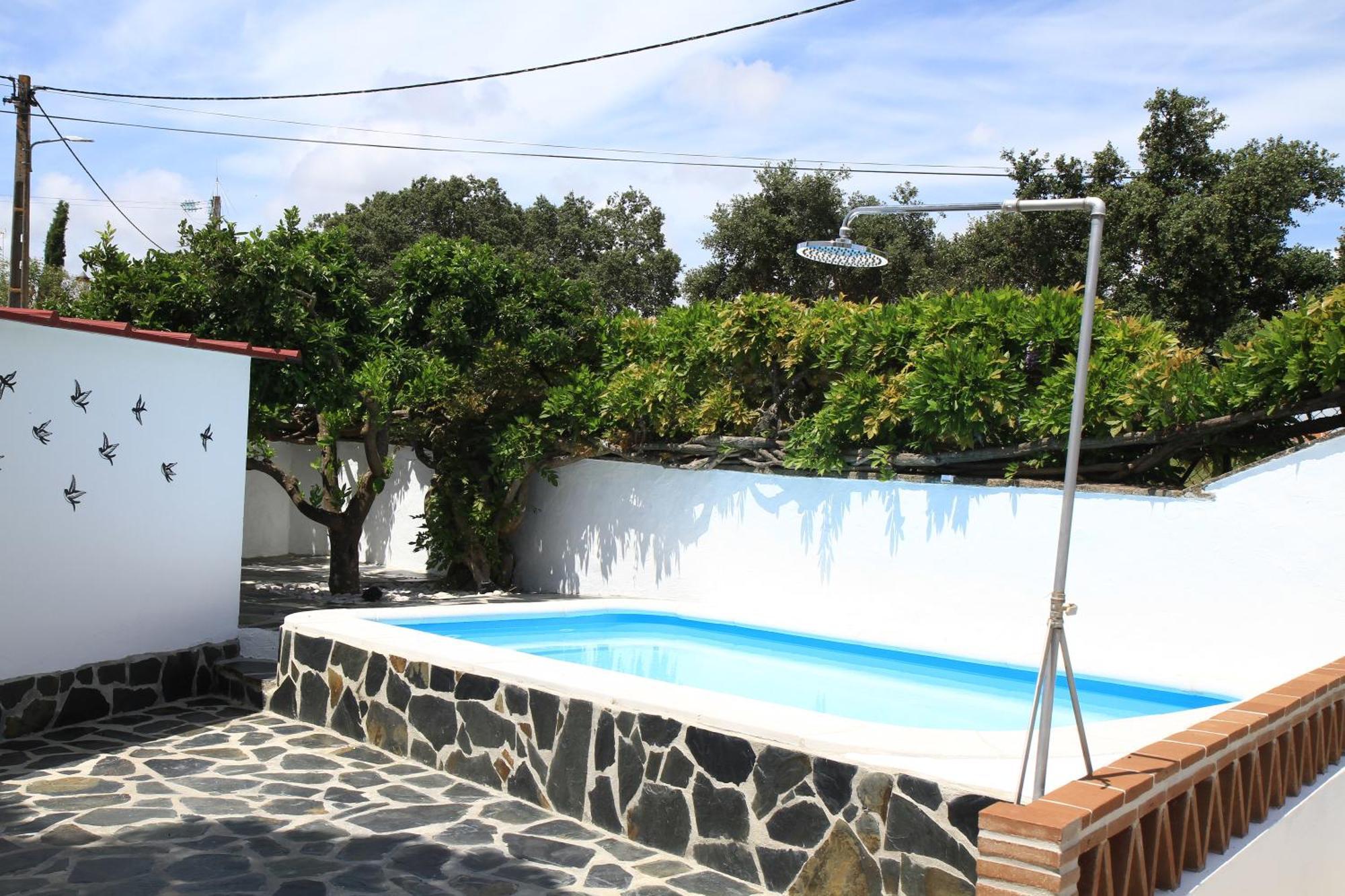 Casa Dos Avos Vila Reguengos de Reguengos de Monsaraz Exterior foto